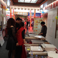 315诚信相伴，奥邦全屋顶闪耀福清广益家...