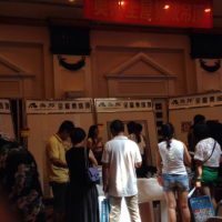 盛夏来袭，奥邦九江、大同双城联动销售破百...