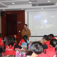 奥邦|“赢终端,强服务”全国经销商培训会...