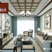 让客厅“破冰”，家才热闹